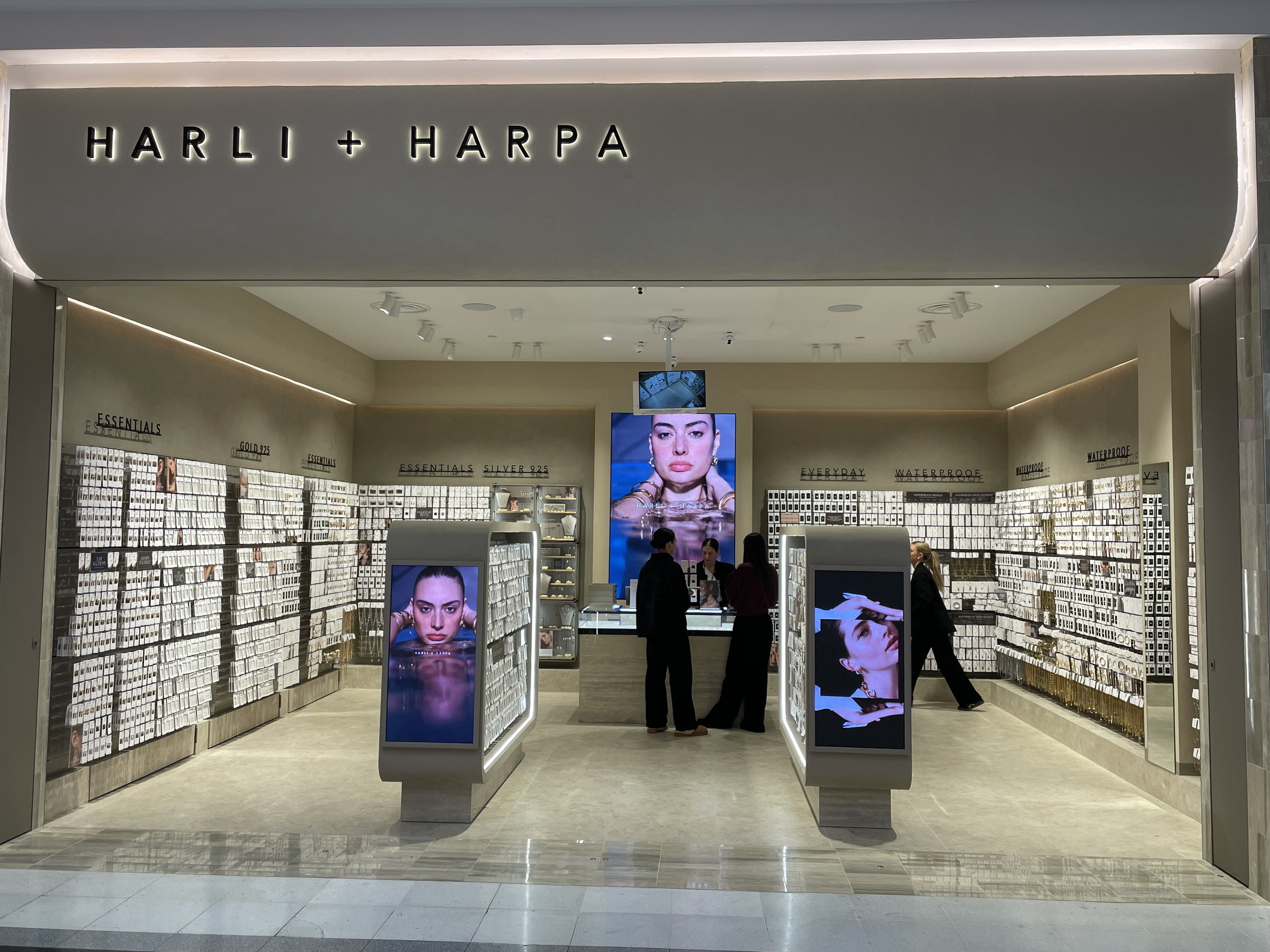 HARLI + HARPA Geelong