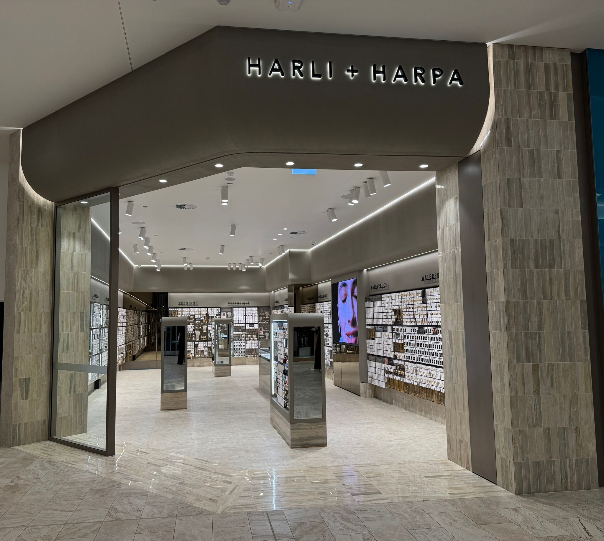 HARLI + HARPA Mandurah