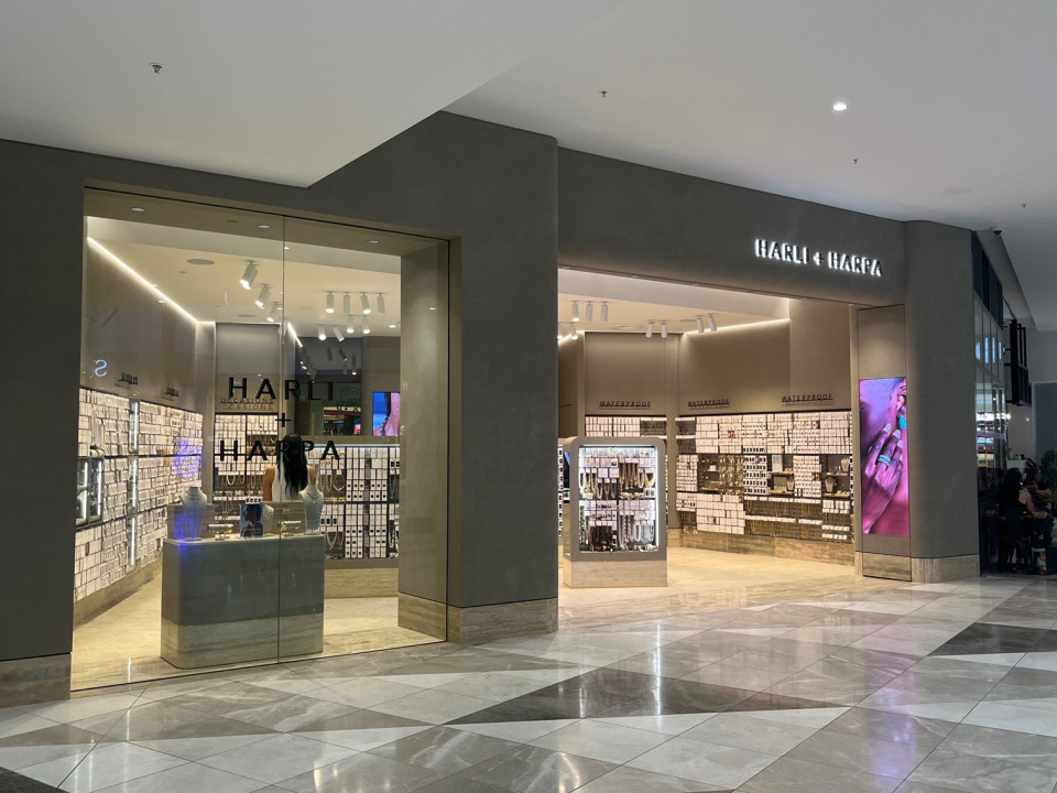 HARLI + HARPA Werribee Plaza